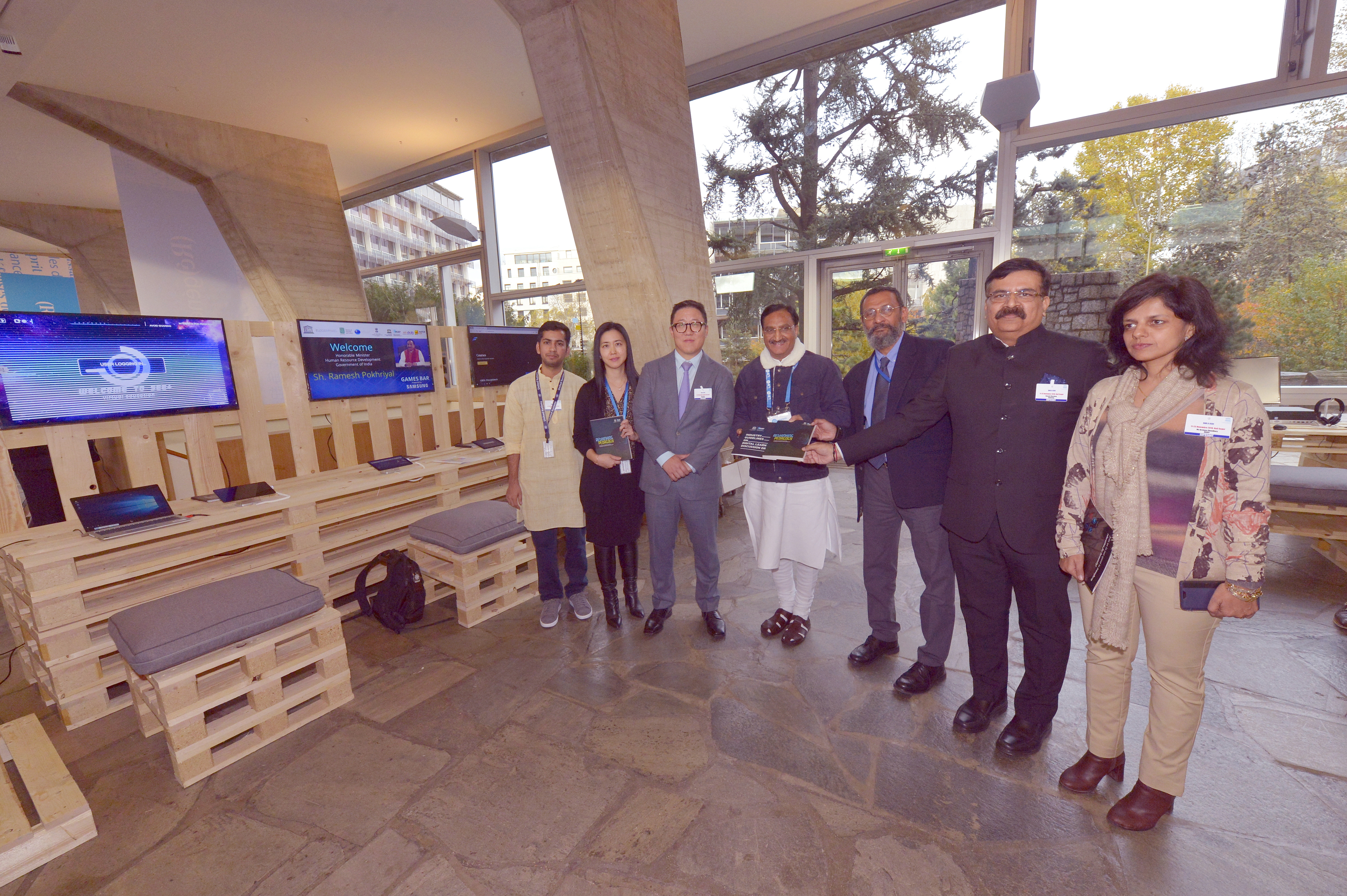 Guidelines Launch